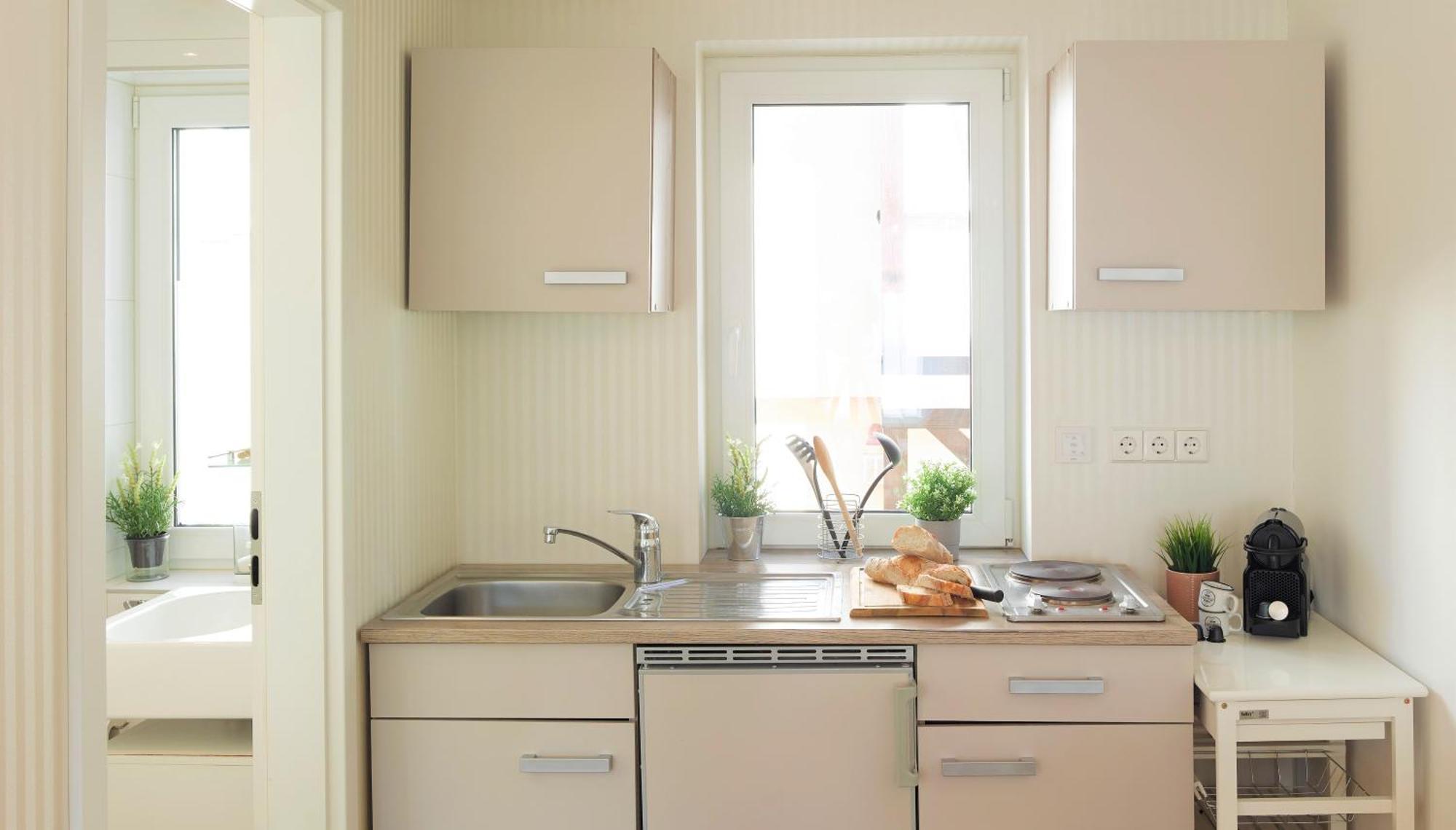 WachtRaum Reutlingen - Altstadt Apartment&Design Rooms an Stadthalle&Marktplatz Zimmer foto